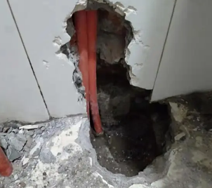 吴中漏水检测电话