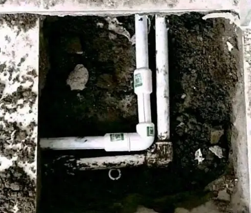 吴中漏水检测多少钱