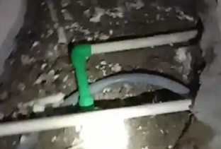 吴中测漏水公司