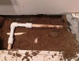 吴中测漏水哪家好