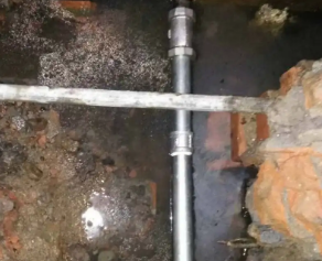 吴中漏水检测公司电话