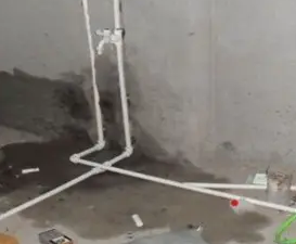 吴中水管漏水检测多少钱