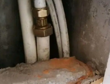 吴中水管漏水检测哪家好