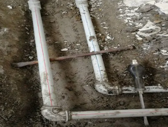 吴中卫生间测漏水多少钱