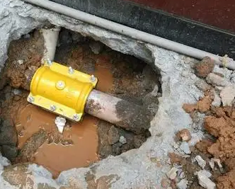 吴中卫生间测漏水哪家好