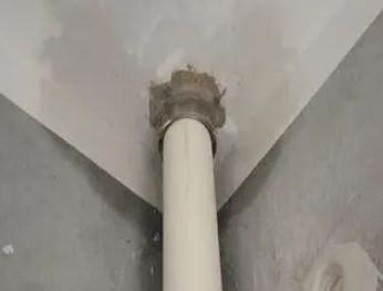 吴中卫生间测漏水价格