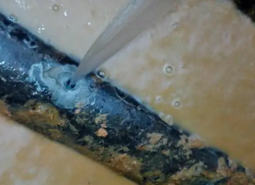 吴中水管漏水检测多少钱