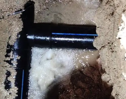 吴中水管漏水检测哪家好