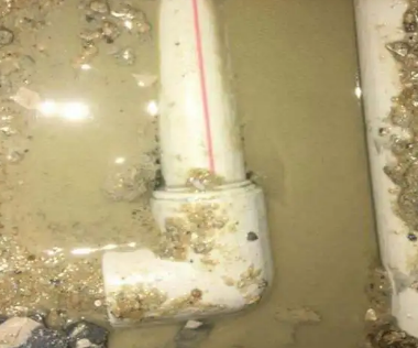 吴中水管漏水检测多少钱