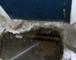 吴中水管漏水检测多少钱