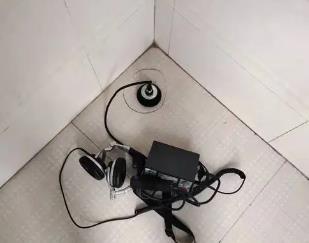 吴中测漏水公司