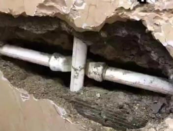 吴中漏水检测电话多少